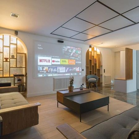 Le Carnot 2 Rooms Лион Екстериор снимка